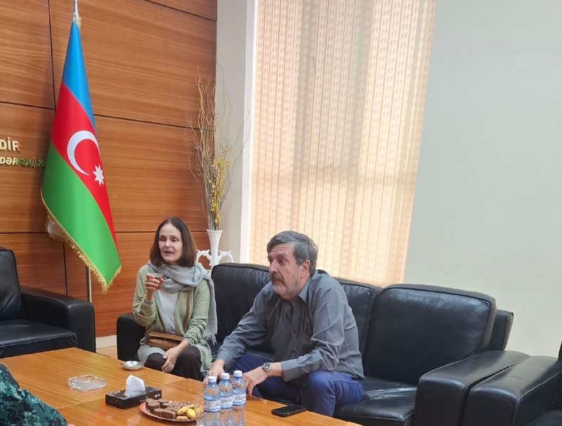 Из Ирана в Азербайджан эвакуированы более 3400 человек