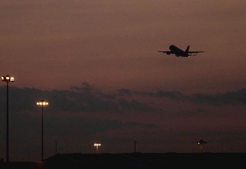 Актуальное расписание авиарейсов