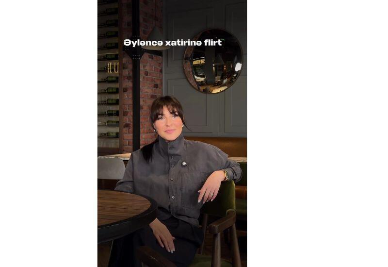 Что нормально и ненормально для Наргиз