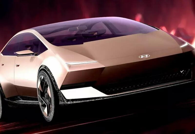 Hyundai выбрала для новых моделей планетарные названия