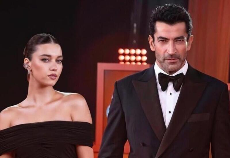 Məşhur aktyor "A.B.İ"də