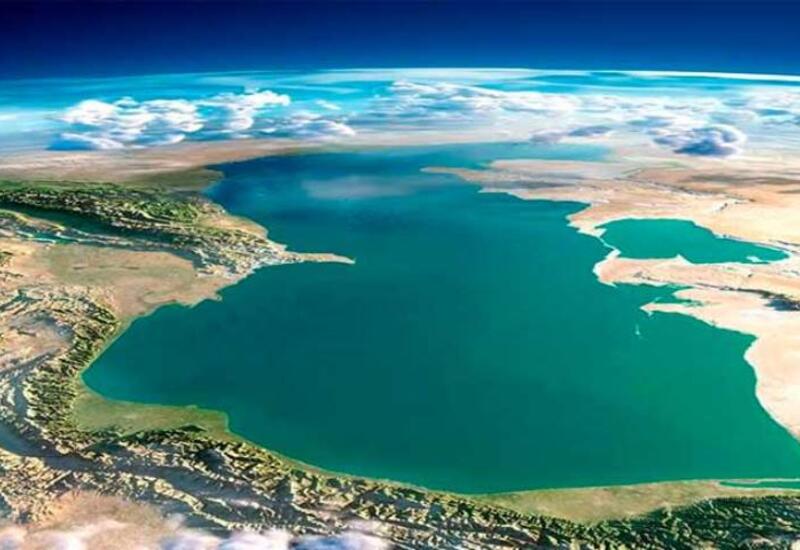 Прикаспийский транспортный каркас: