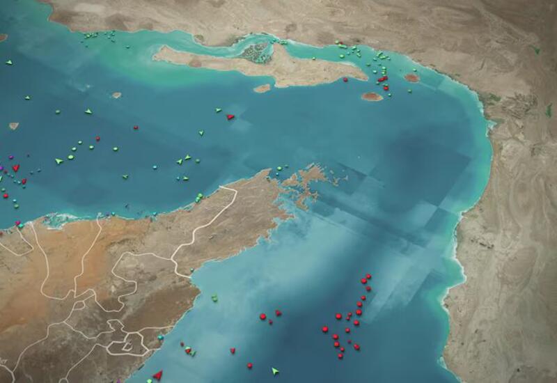 Ормуз после переговоров США и Ирана: изменился ли баланс сил?