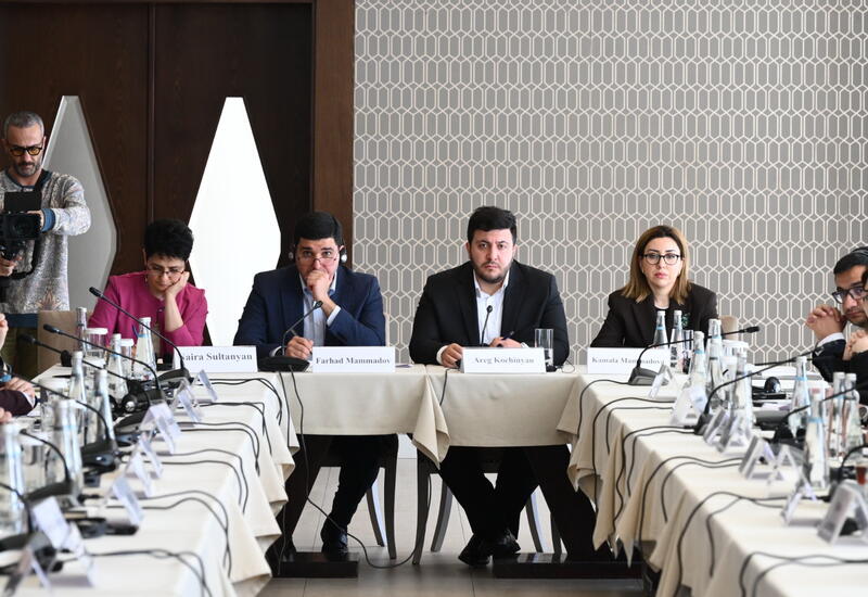 Инициатива «Мост мира» создает новый формат в азербайджано-армянских отношениях