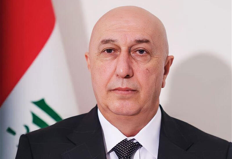 Совет представителей Ирака избрал нового президента