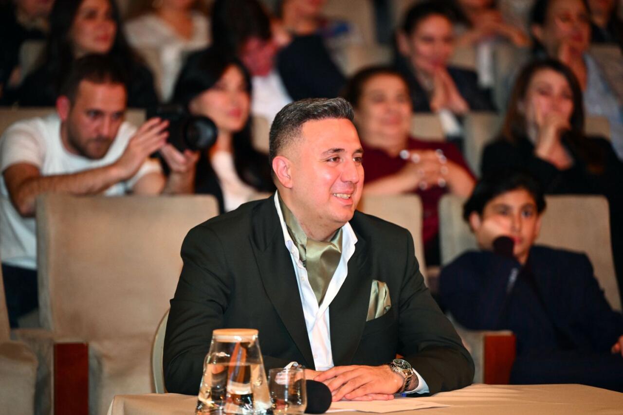 В Баку определились победители Кубка Анара Мамедханова по КВН