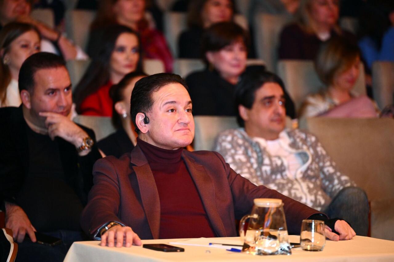 В Баку определились победители Кубка Анара Мамедханова по КВН