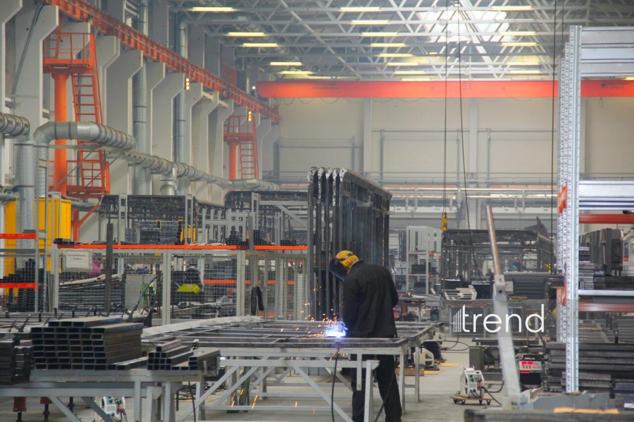 Новое соглашение GAZ и МАЗ в центре развития экономических связей Азербайджана и Беларуси