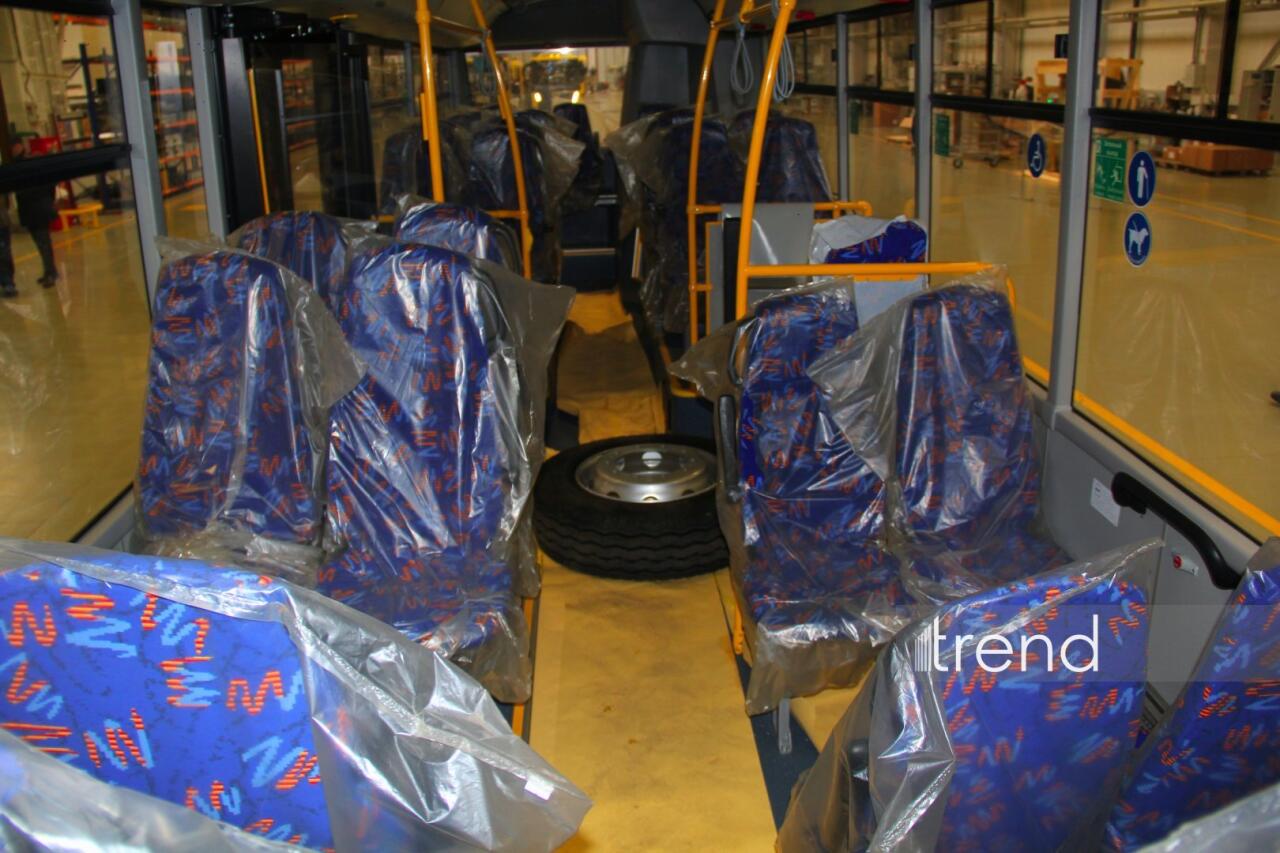 Новое соглашение GAZ и МАЗ в центре развития экономических связей Азербайджана и Беларуси