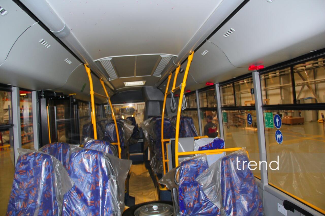 Новое соглашение GAZ и МАЗ в центре развития экономических связей Азербайджана и Беларуси