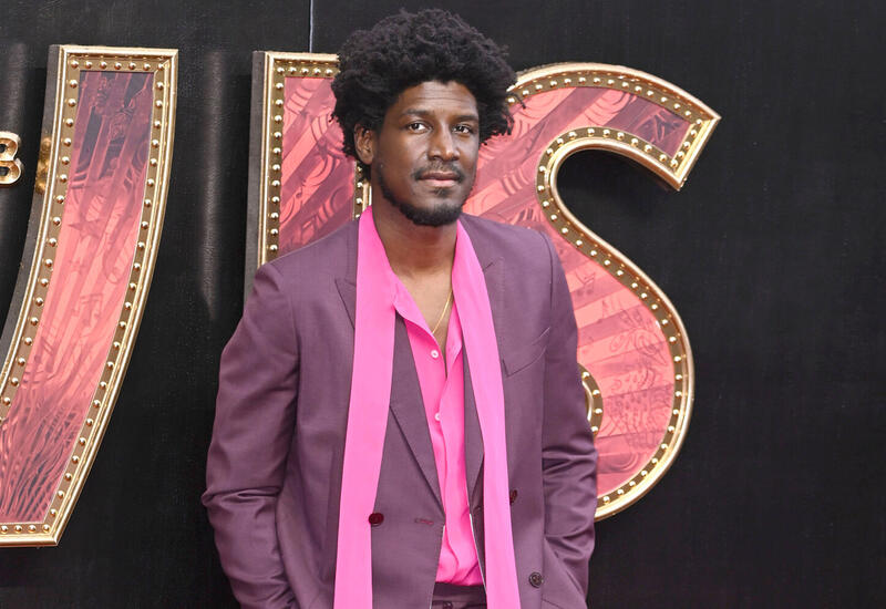 Labrinth раскрыл причину ухода из «Эйфории»