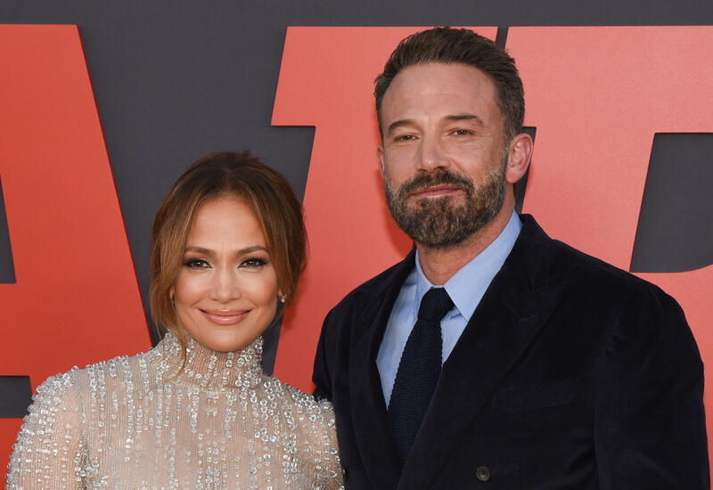 Бен Аффлек подарил Дженнифер Лопес дом за $60 млн после развода