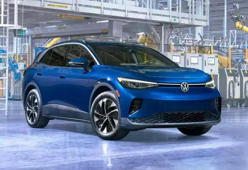 Volkswagen прекратит выпуск этого кроссовера