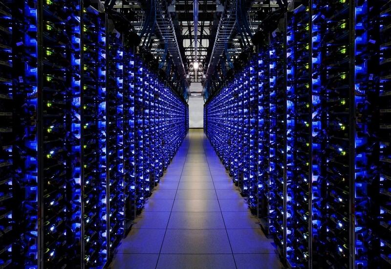 Технологические компании могут перевести дата-центры из стран Залива в Турцию