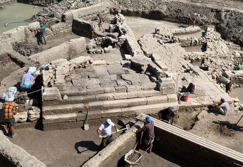 В Китае обнаружили уникальную находку