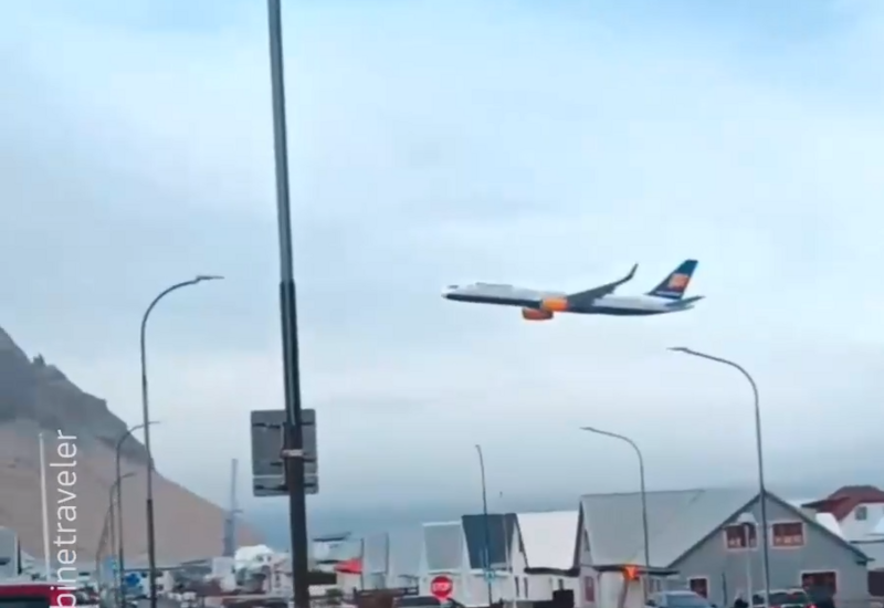 Красивое прощание пилота обернулось проблемами с законом