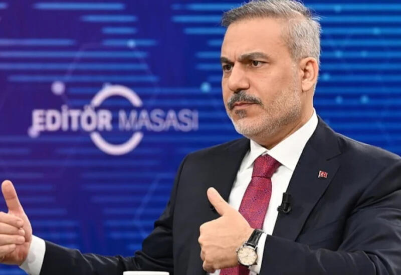 Турция стремится внести вклад в дело мира между Азербайджаном и Арменией