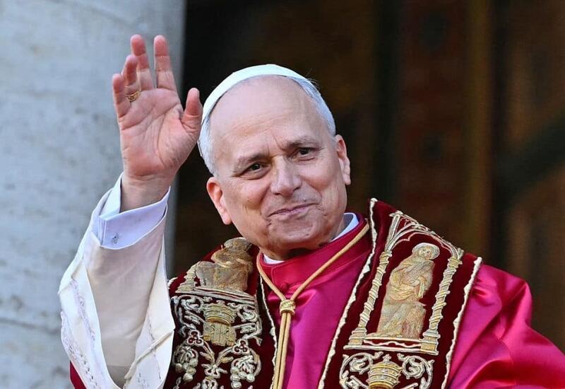 Папа Римский заявил о нежелании вступать в полемику с Трампом