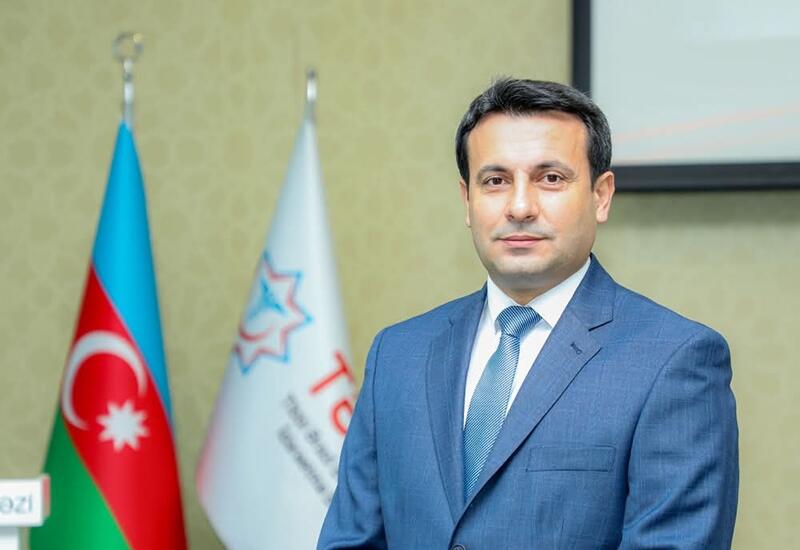 Elnur Hidayətoğluna TƏBİB-də