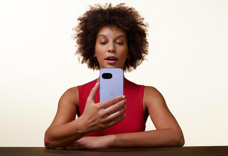 Google тестирует аналог NameDrop для Android