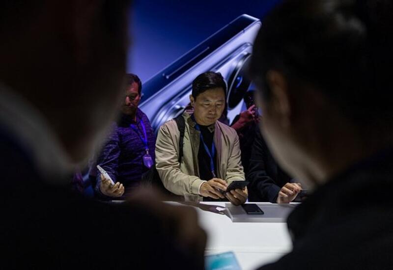 Назван самый популярный смартфон Samsung