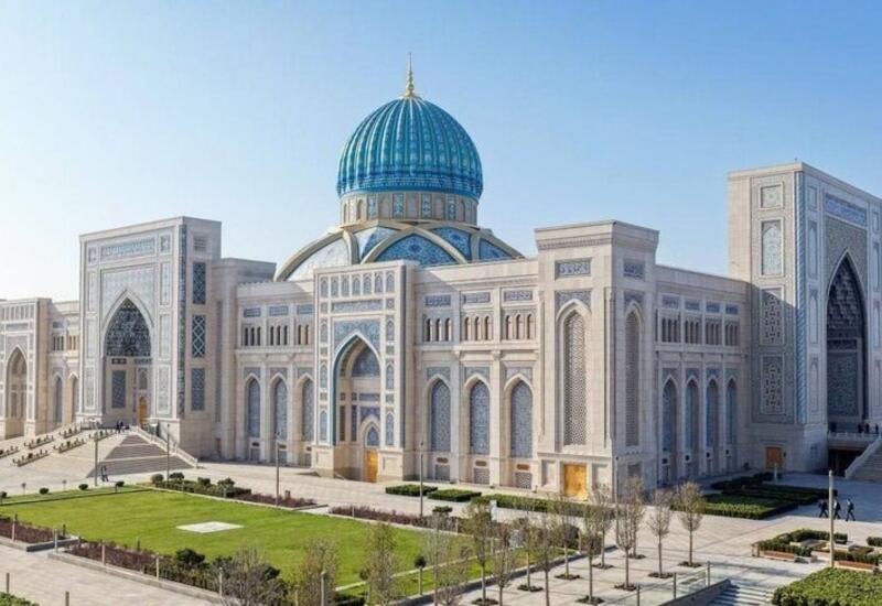 Центр исламской цивилизации в Ташкенте попал в Книгу рекордов Гиннесса