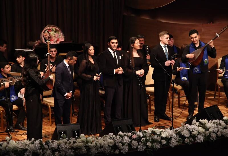 Духовное наследие Западного Азербайджана