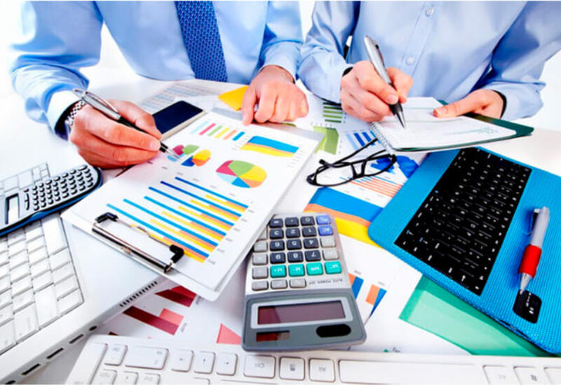 В прошлом году выявлены финансовые нарушения на сумму свыше 1,5 млрд манатов