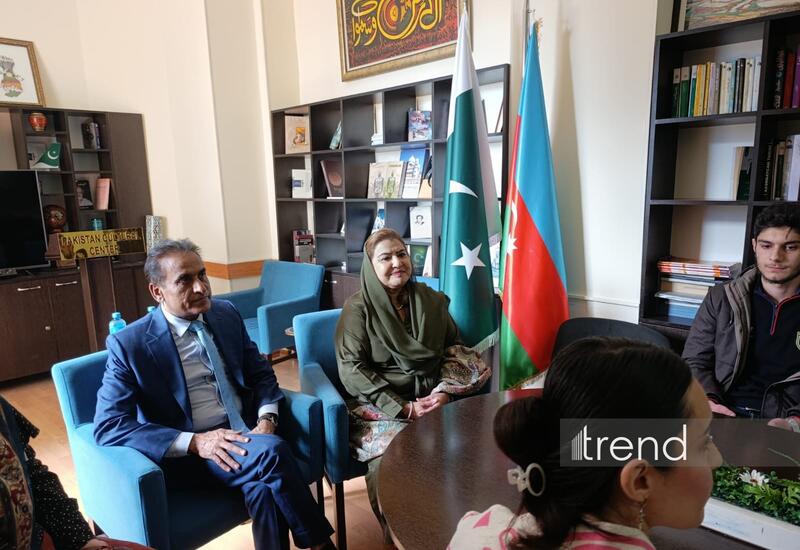 Пакистан прилагает усилия для окончания конфликта на Ближнем Востоке