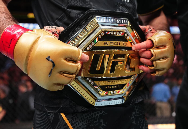 UFC 327 показал худший результат по сборам в современной истории