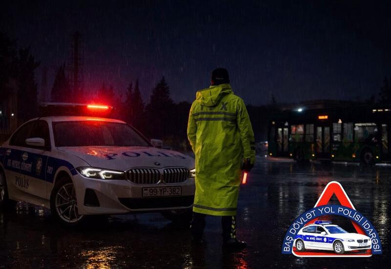 Дорожная полиция обратилась к водителям