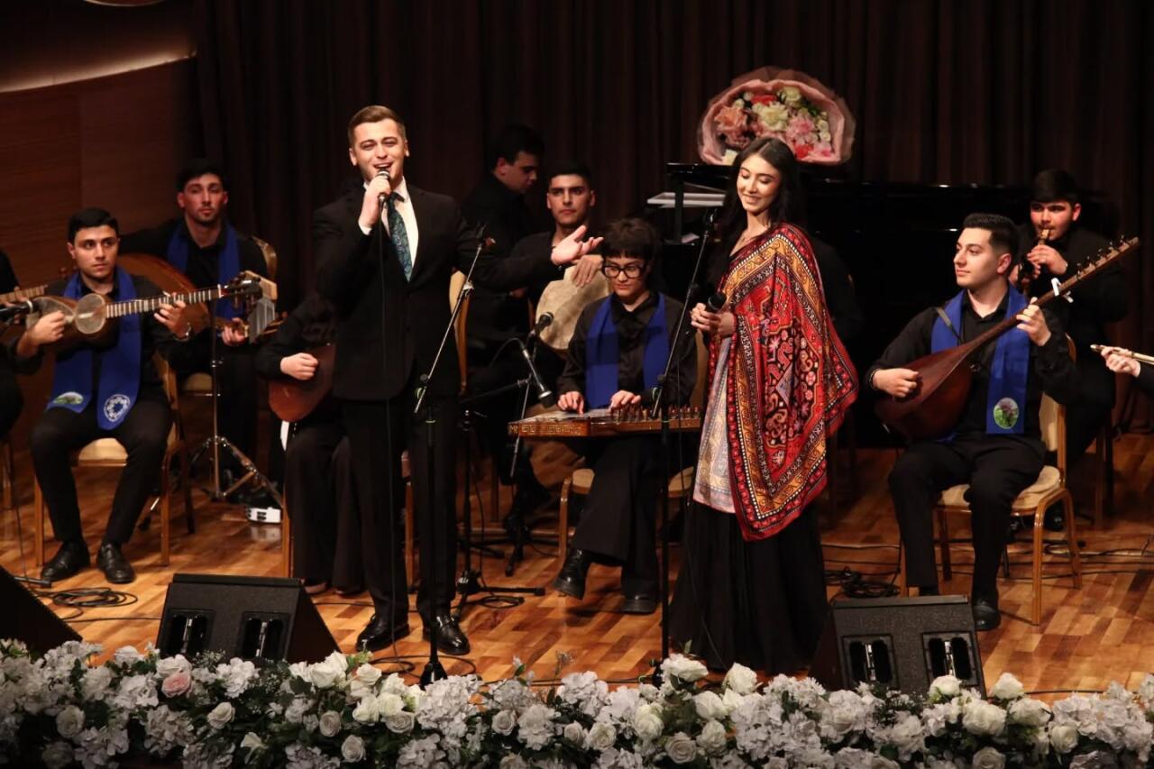 Духовное наследие Западного Азербайджана