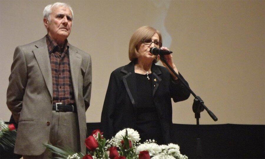 Скончался народный артист Азербайджана Магсуд Мамедов