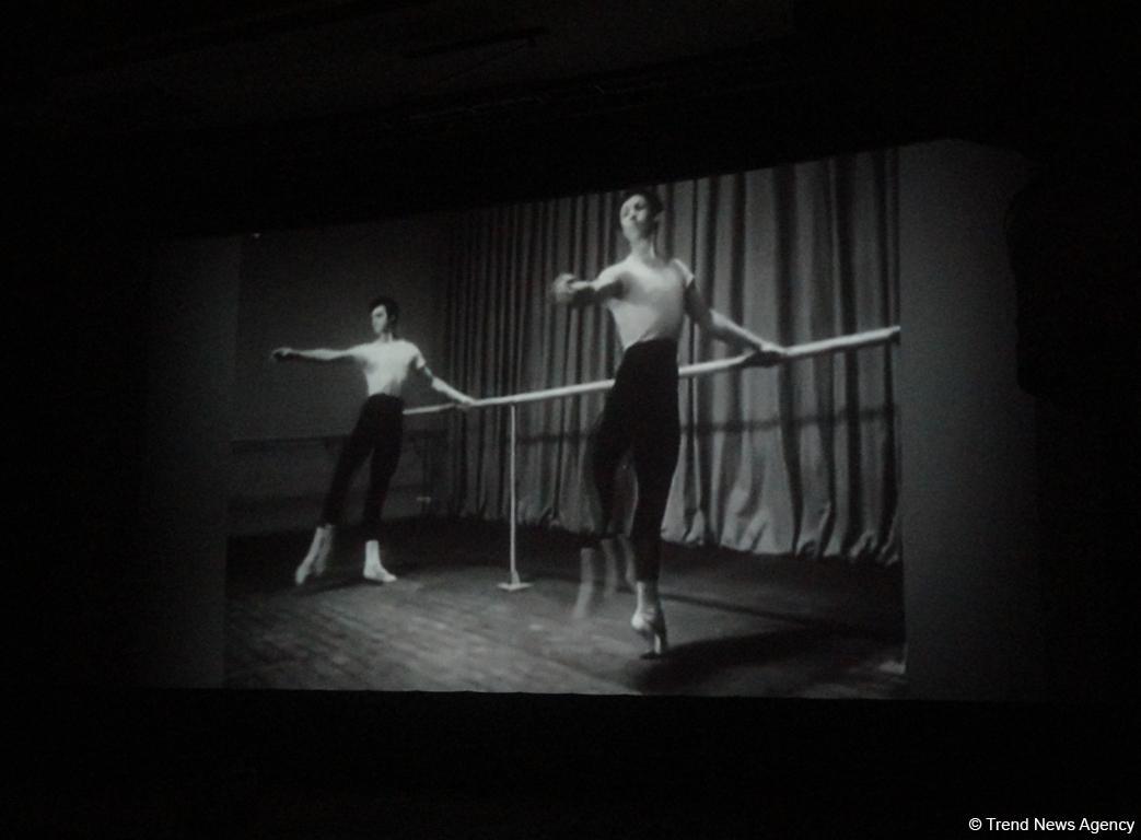 Скончался народный артист Азербайджана Магсуд Мамедов