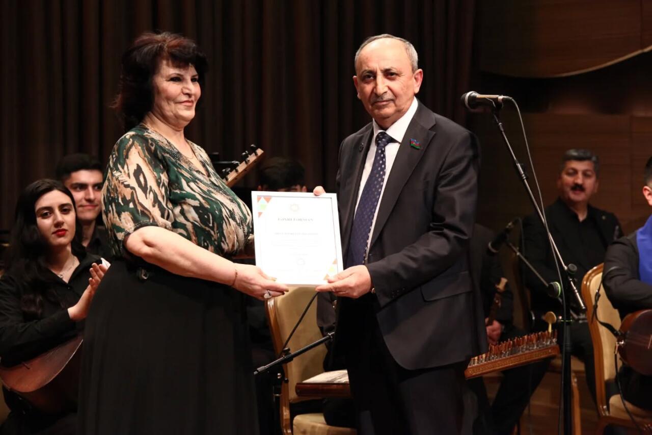 Духовное наследие Западного Азербайджана