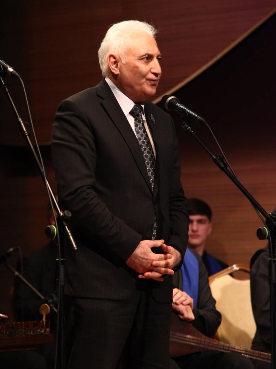 Духовное наследие Западного Азербайджана