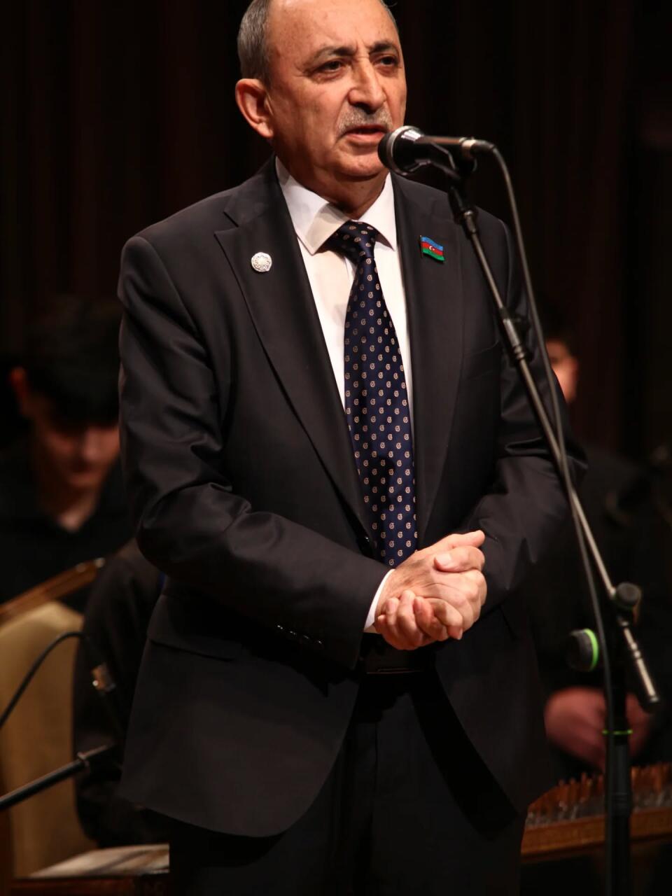 Духовное наследие Западного Азербайджана