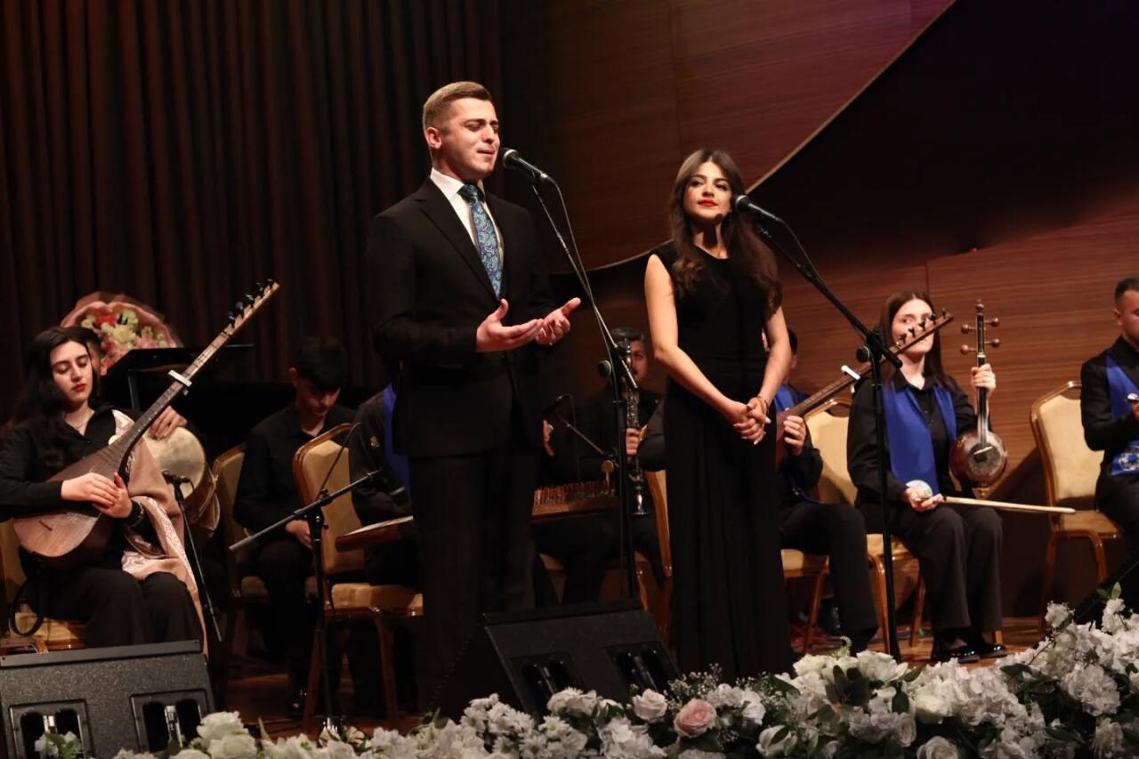 Духовное наследие Западного Азербайджана