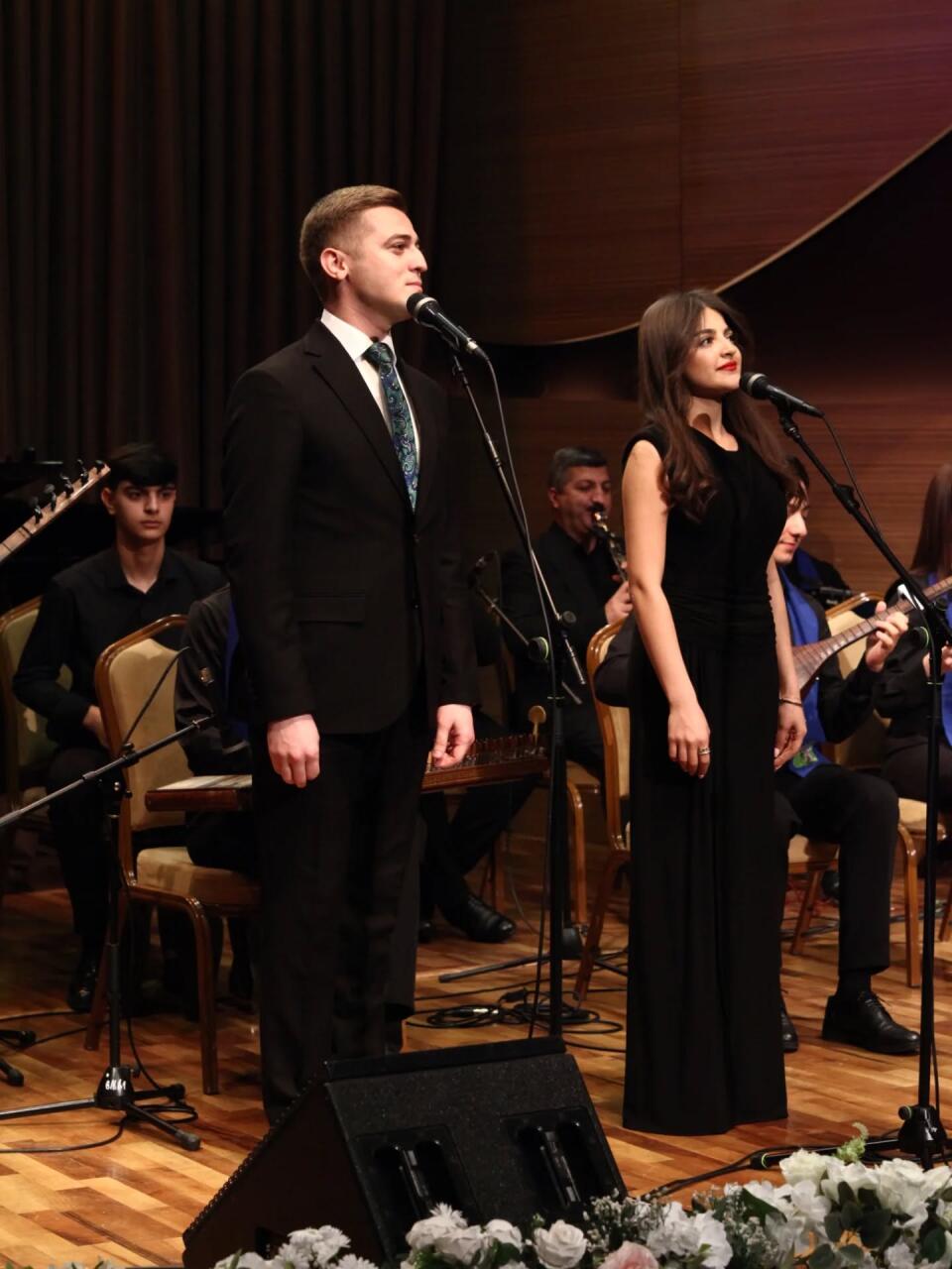 Духовное наследие Западного Азербайджана