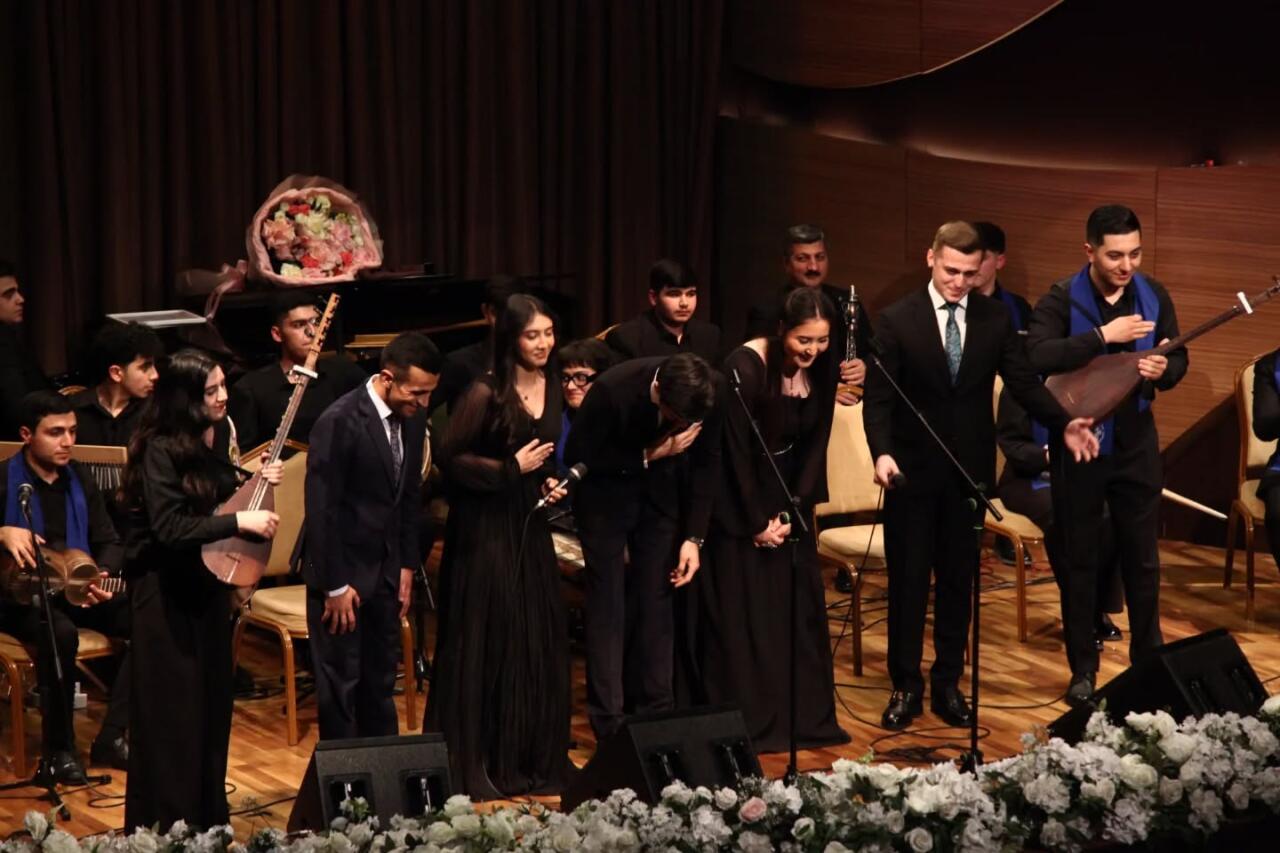 Духовное наследие Западного Азербайджана