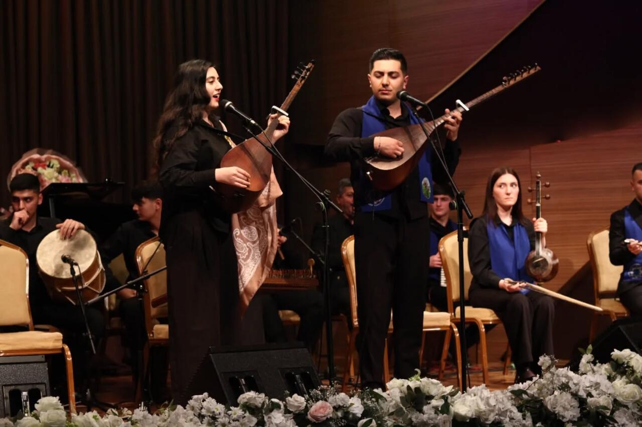 Духовное наследие Западного Азербайджана