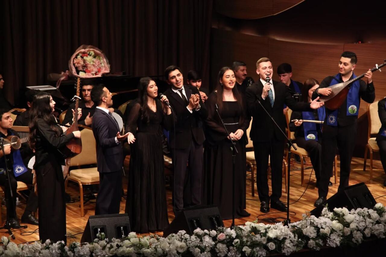 Духовное наследие Западного Азербайджана