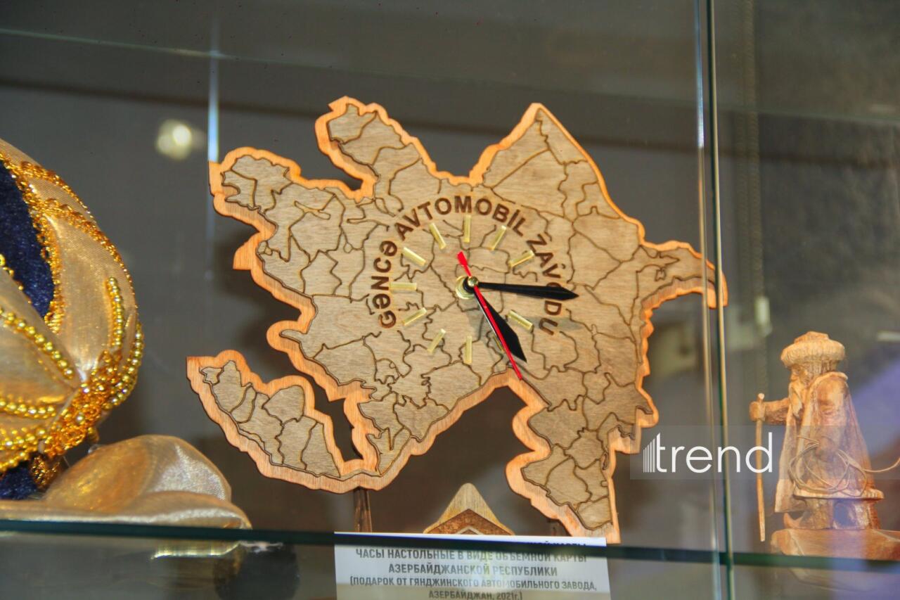 Юбилейный год стратегического партнерства GAZ и МТЗ во благо развития Азербайджана и Беларуси