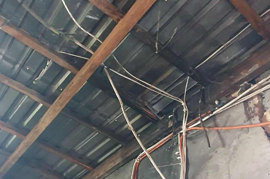 В Азербайджане закрыли известный отель