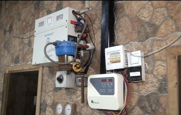 В Азербайджане закрыли известный отель