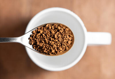 Названа дневная норма кофе для защиты от стресса и депрессии