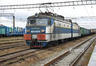 Азербайджан отправил 22 вагона с дизельным топливом в Армению - ФОТО - ОБНОВЛЕНО