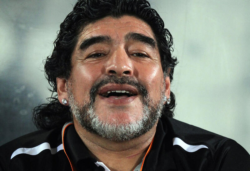 В Аргентине начался новый судебный процесс по делу о смерти легенды футбола Марадоны