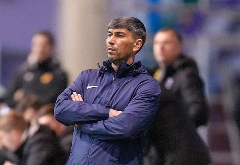 АФФА не продлила контракт с тренером сборной U19