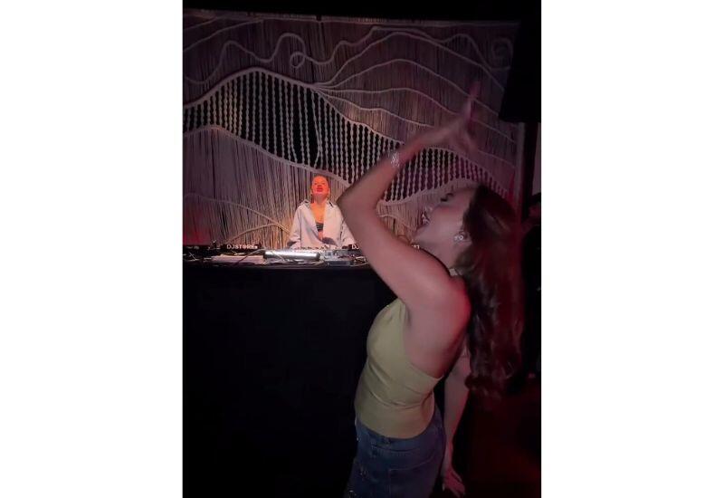 Успокоительная терапия блогера Хаджар